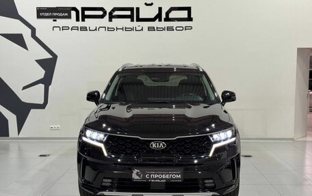KIA Sorento IV, 2020 год, 2 749 900 рублей, 2 фотография