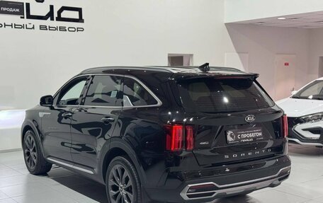 KIA Sorento IV, 2020 год, 2 749 900 рублей, 4 фотография