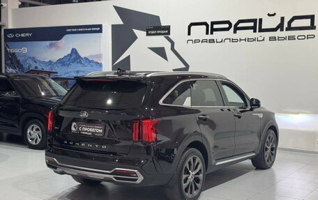 KIA Sorento IV, 2020 год, 2 749 900 рублей, 6 фотография