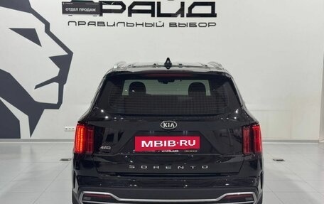 KIA Sorento IV, 2020 год, 2 749 900 рублей, 5 фотография