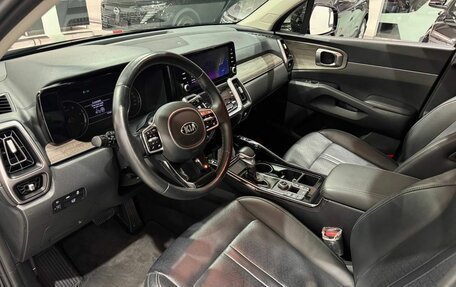 KIA Sorento IV, 2020 год, 2 749 900 рублей, 7 фотография