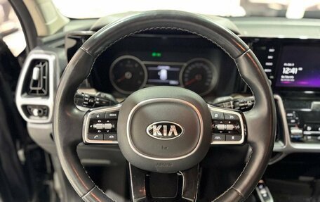 KIA Sorento IV, 2020 год, 2 749 900 рублей, 8 фотография