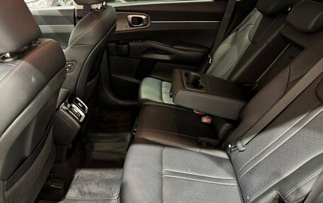 KIA Sorento IV, 2020 год, 2 749 900 рублей, 9 фотография