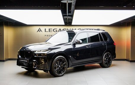 BMW X7, 2025 год, 20 920 000 рублей, 1 фотография