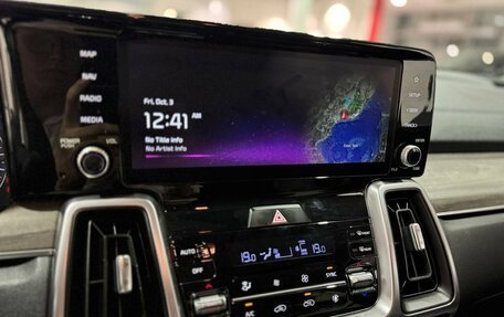 KIA Sorento IV, 2020 год, 2 749 900 рублей, 11 фотография