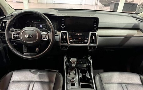 KIA Sorento IV, 2020 год, 2 749 900 рублей, 14 фотография