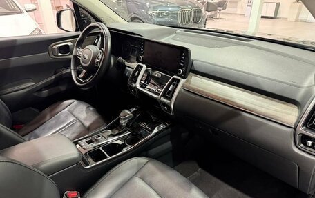 KIA Sorento IV, 2020 год, 2 749 900 рублей, 13 фотография