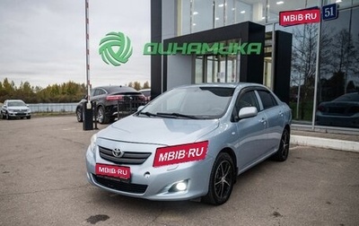 Toyota Corolla, 2008 год, 680 000 рублей, 1 фотография