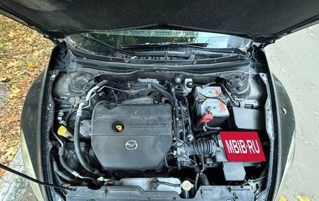 Mazda 6, 2008 год, 950 000 рублей, 1 фотография