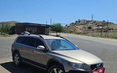 Volvo XC70 II рестайлинг, 2012 год, 1 520 000 рублей, 1 фотография