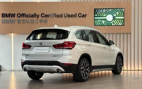 BMW X1, 2022 год, 2 790 050 рублей, 3 фотография