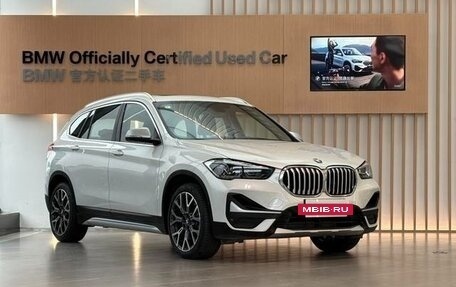 BMW X1, 2022 год, 2 790 050 рублей, 2 фотография