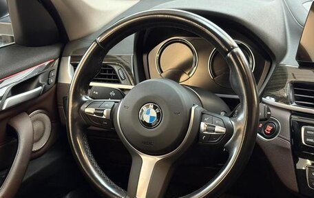 BMW X1, 2022 год, 2 790 050 рублей, 7 фотография