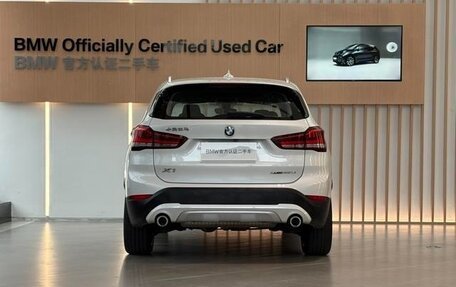 BMW X1, 2022 год, 2 790 050 рублей, 5 фотография