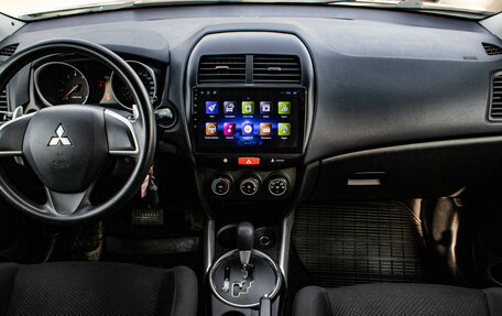 Mitsubishi ASX I рестайлинг, 2012 год, 1 289 000 рублей, 5 фотография