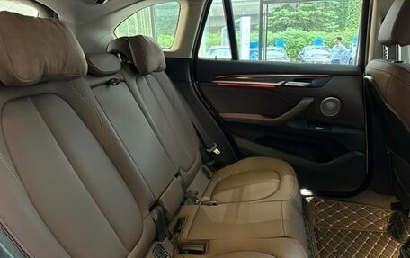 BMW X1, 2022 год, 2 790 050 рублей, 10 фотография