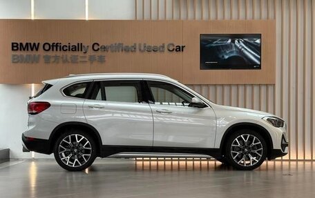 BMW X1, 2022 год, 2 790 050 рублей, 6 фотография