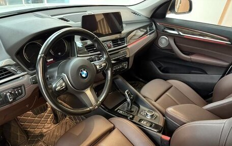 BMW X1, 2022 год, 2 790 050 рублей, 9 фотография