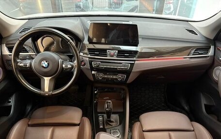 BMW X1, 2022 год, 2 790 050 рублей, 8 фотография