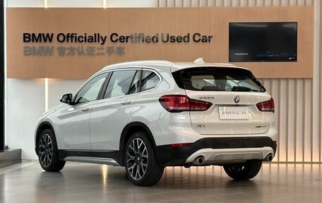 BMW X1, 2022 год, 2 790 050 рублей, 4 фотография