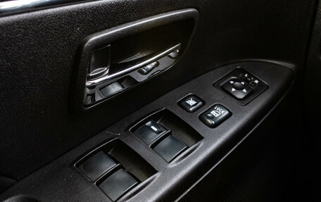 Mitsubishi ASX I рестайлинг, 2012 год, 1 289 000 рублей, 11 фотография