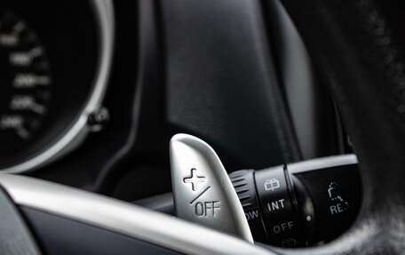 Mitsubishi ASX I рестайлинг, 2012 год, 1 289 000 рублей, 13 фотография