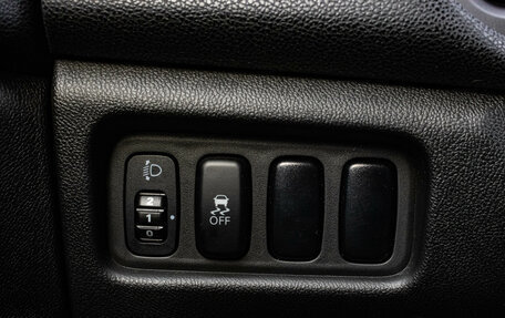 Mitsubishi ASX I рестайлинг, 2012 год, 1 289 000 рублей, 12 фотография
