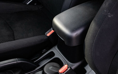 Mitsubishi ASX I рестайлинг, 2012 год, 1 289 000 рублей, 19 фотография