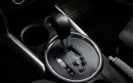 Mitsubishi ASX I рестайлинг, 2012 год, 1 289 000 рублей, 17 фотография