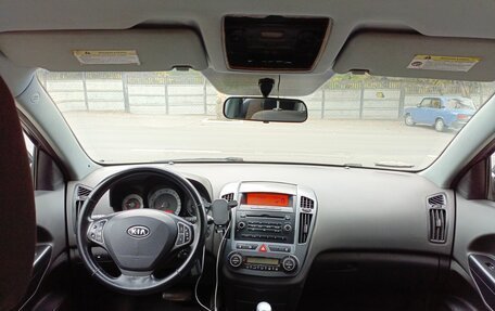 KIA cee'd I рестайлинг, 2008 год, 500 000 рублей, 7 фотография