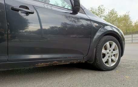 KIA cee'd I рестайлинг, 2008 год, 500 000 рублей, 4 фотография
