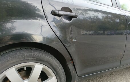 KIA cee'd I рестайлинг, 2008 год, 500 000 рублей, 5 фотография