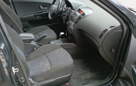 KIA cee'd I рестайлинг, 2008 год, 500 000 рублей, 18 фотография