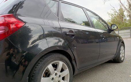 KIA cee'd I рестайлинг, 2008 год, 500 000 рублей, 21 фотография