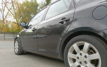 KIA cee'd I рестайлинг, 2008 год, 500 000 рублей, 22 фотография