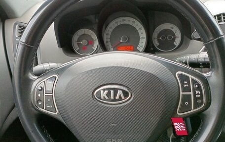 KIA cee'd I рестайлинг, 2008 год, 500 000 рублей, 17 фотография