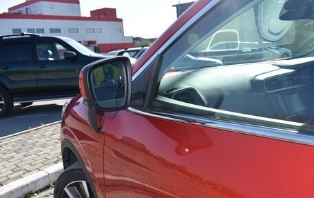 Renault Kadjar I рестайлинг, 2017 год, 1 800 000 рублей, 10 фотография