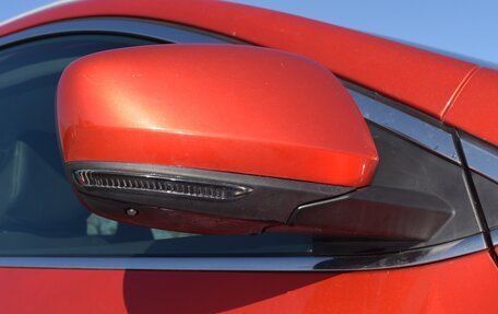 Renault Kadjar I рестайлинг, 2017 год, 1 800 000 рублей, 12 фотография