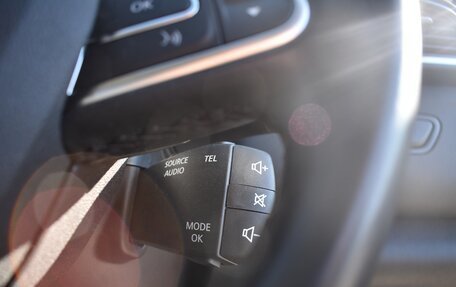Renault Kadjar I рестайлинг, 2017 год, 1 800 000 рублей, 20 фотография
