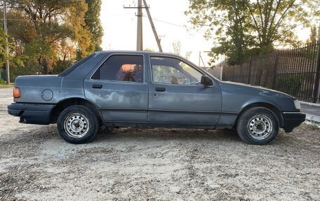 Ford Sierra I, 1987 год, 67 000 рублей, 6 фотография