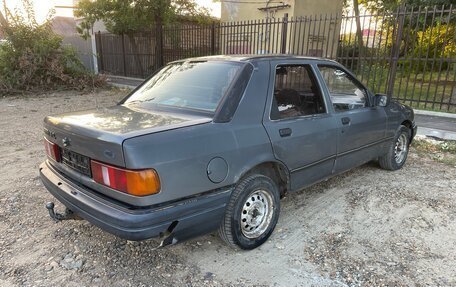 Ford Sierra I, 1987 год, 67 000 рублей, 7 фотография