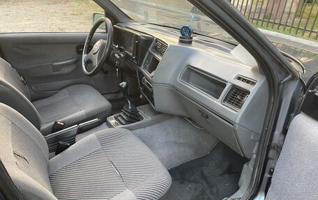 Ford Sierra I, 1987 год, 67 000 рублей, 10 фотография