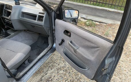 Ford Sierra I, 1987 год, 67 000 рублей, 11 фотография