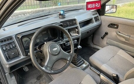 Ford Sierra I, 1987 год, 67 000 рублей, 9 фотография