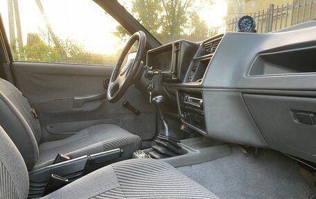 Ford Sierra I, 1987 год, 67 000 рублей, 22 фотография