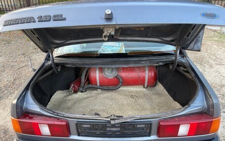 Ford Sierra I, 1987 год, 67 000 рублей, 16 фотография