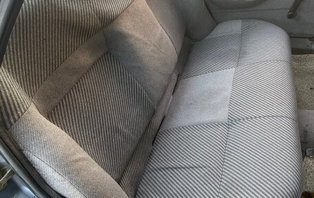 Ford Sierra I, 1987 год, 67 000 рублей, 17 фотография