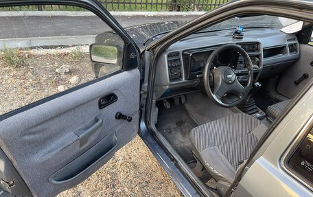 Ford Sierra I, 1987 год, 67 000 рублей, 14 фотография