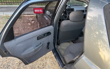 Ford Sierra I, 1987 год, 67 000 рублей, 13 фотография