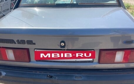 Ford Sierra I, 1987 год, 67 000 рублей, 23 фотография